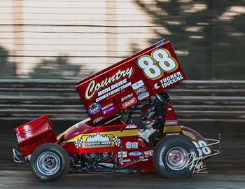 Austin McCarl