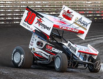 Ryan Timms