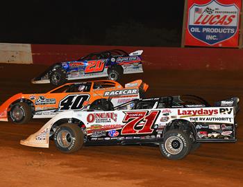 2024 Season Photos (MRM Racing Photos)