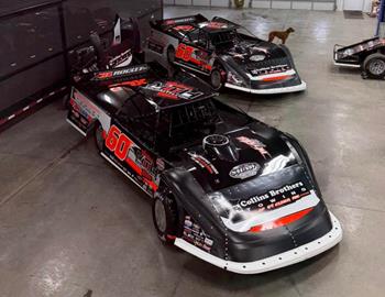 Ready for Speedweeks 2025