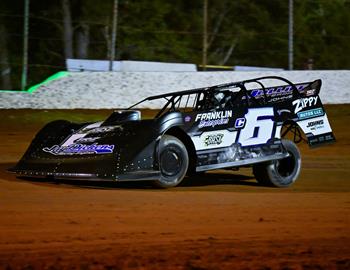 Whynot Motorsports Park (Meridian, MS) – Hunt the Front Super Dirt Series – House of Hook Showdown – March 28th-29th, 2025. (Simple Moments Photography)