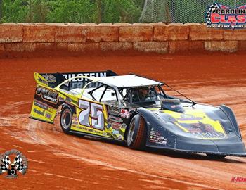 Daniel Adam Racing