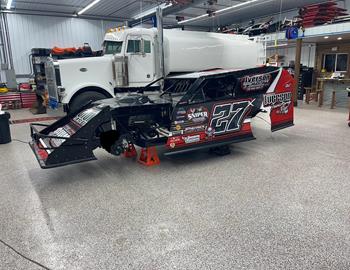 (2025 Racing Season Photos)