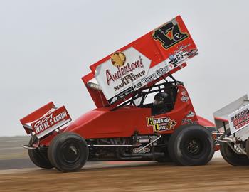 Photo: Chad Warner Photography