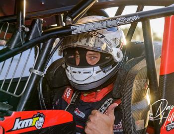 Justin Henderson