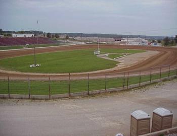 Lebanon I-44 Speedway