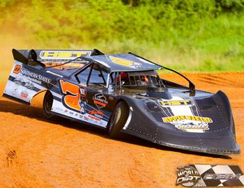 Natural Bridge Speedway (Natural Bridge, VA) – American All-Star Series – Bridge 58 – June 14th, 2025. 