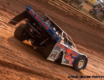 Dalton Jacobs Racing