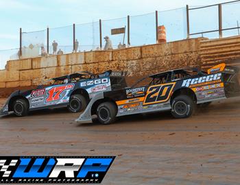 Volunteer Speedway (Bulls Gap, TN) – XR Super Series – Spring Thaw – April 6th-7th, 2024. (Wells Racing Photography)