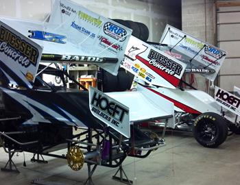 B2 Motorsports Photo