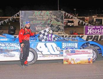 2014 Season Photos (Rick Warren photo)