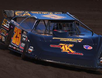 Shane Clanton