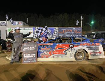 Dalton Jacobs Racing
