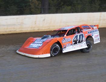 Eldora Speedway (Todd Healy photo)