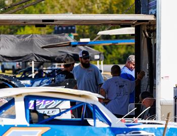 Magnolia Motor Speedway (Columbus, MS) – Comp Cams Super Dirt Series – Cotton Pickin – October 11th-12th, 2024. (Hubbert Auto Photography)