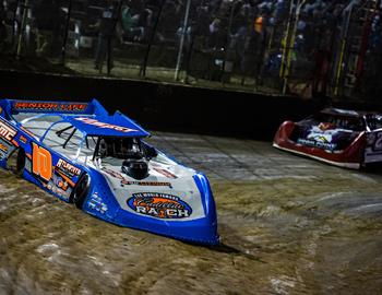 2024 season for Garrett Smith Racing (Heath Lawson image)