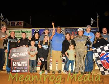 Dalton Jacobs Racing