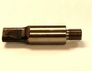 Barmag Spin Pump Shaft End (1101)