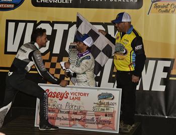 4-19 Rico Abreu