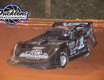 Sugar Creek Raceway (Blue Ridge, GA) – Southern All Stars – Russell Thomas Memorial – August 24th, 2024. (Ducklens Photography)