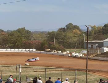 411 Motor Speedway (Seymour, TN) – October 22nd, 2022