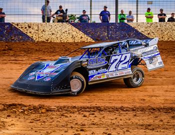 Path Valley Speedway (Spring Run, PA) – Appalachian Mountain Speedway – June 9th, 2023.