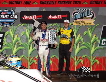 5-30 Brady Bacon