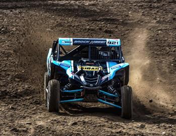 Brock Heger