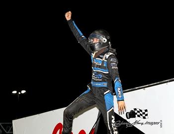 6-14 Cam Martin