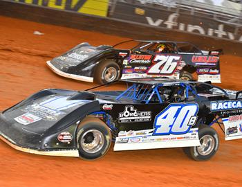 Bristol Motor Speedway – Bristol Bash (MRM Racing Photos)