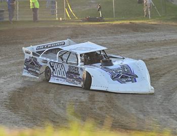 All-Tech Raceway (Lake City, FL) – Hunt the Front Super Dirt Series – Southbound Throwdown – April 12th-13th, 2024. (Simple Moments Photography)