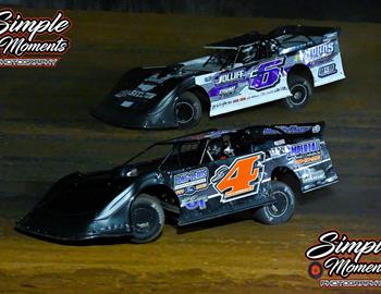 2023 season action