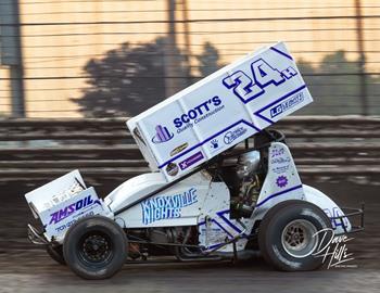 Kade Higday