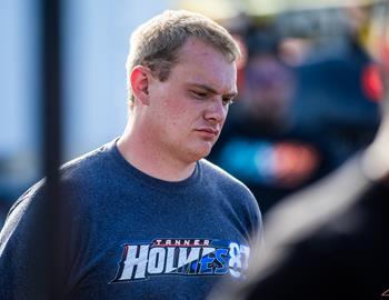 Eagle Raceway (Eagle, NE) – Lucas Oil Late Model Dirt Series – Malvern Bank High Bank Heist – May 15th-17th, 2025. (Heath Lawson Photo)