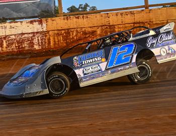 Smoky Mountain Speedway (Maryville, TN) – September 20th, 2025. (That Lash Girl Photography)