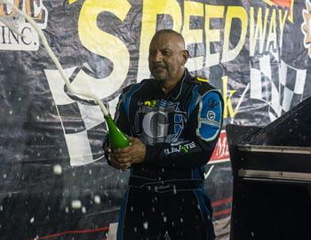 Vado Speedway Park (Vado, NM) – June 22nd, 2024.