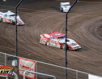 Vado Speedway Park (Vado, NM) – Wild West Shootout – January 4th-12th, 2025.