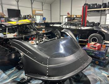 Daniel Adam Racing