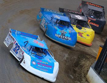 Eldora Speedway (Rossburg, OH) – Dream XXXI – June 5th-7th, 2025. (Josh James Artwork)