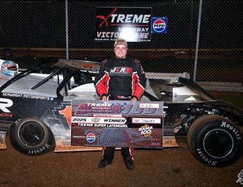 Xtreme Speedway (Moulton, AL) – Bama 100 – June 6th-7th, 2025. (Simple Moments Photography)