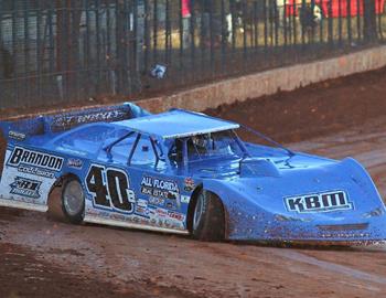 Golden Isles Speedway (Richard Barnes photo)