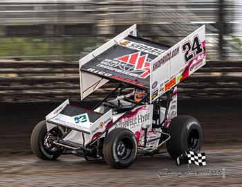 Rico Abreu