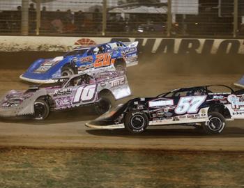 2023 Season (Zach Yost Racing Photography)