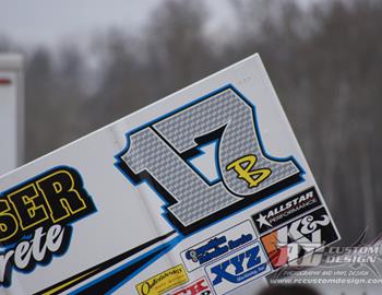 Beaver Dam Raceway - RC Custom Design Photo