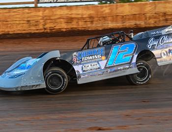 Smoky Mountain Speedway (Maryville, TN) – September 20th, 2025. (That Lash Girl Photography)