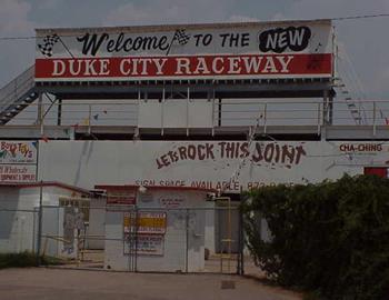 Duke City Raceway