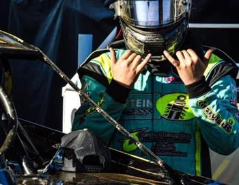 Daniel Adam Racing