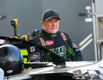 Beckley Motor Speedway (Mount Hope, WV) – Schaeffers Oil Southern Nationals Series – July 11th, 2025. (Austin Bumgarner Media)