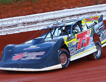 Daniel Adam Racing