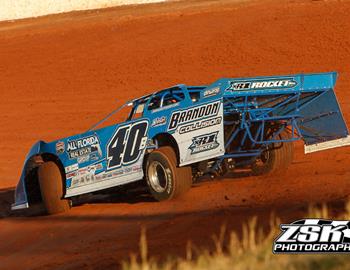 Speedweeks (Zach Yost photo)